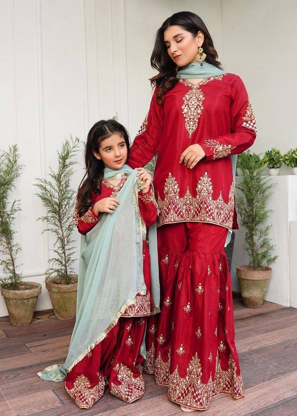 PREMIUM DESIGNER NOC 6631 Crep Wholesale children wear in Pune